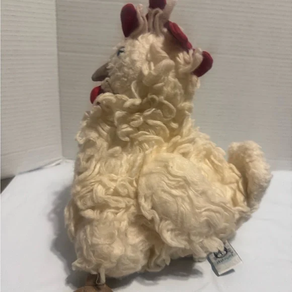 Jellycat Chicken or Rooster - Picture 5 of 7